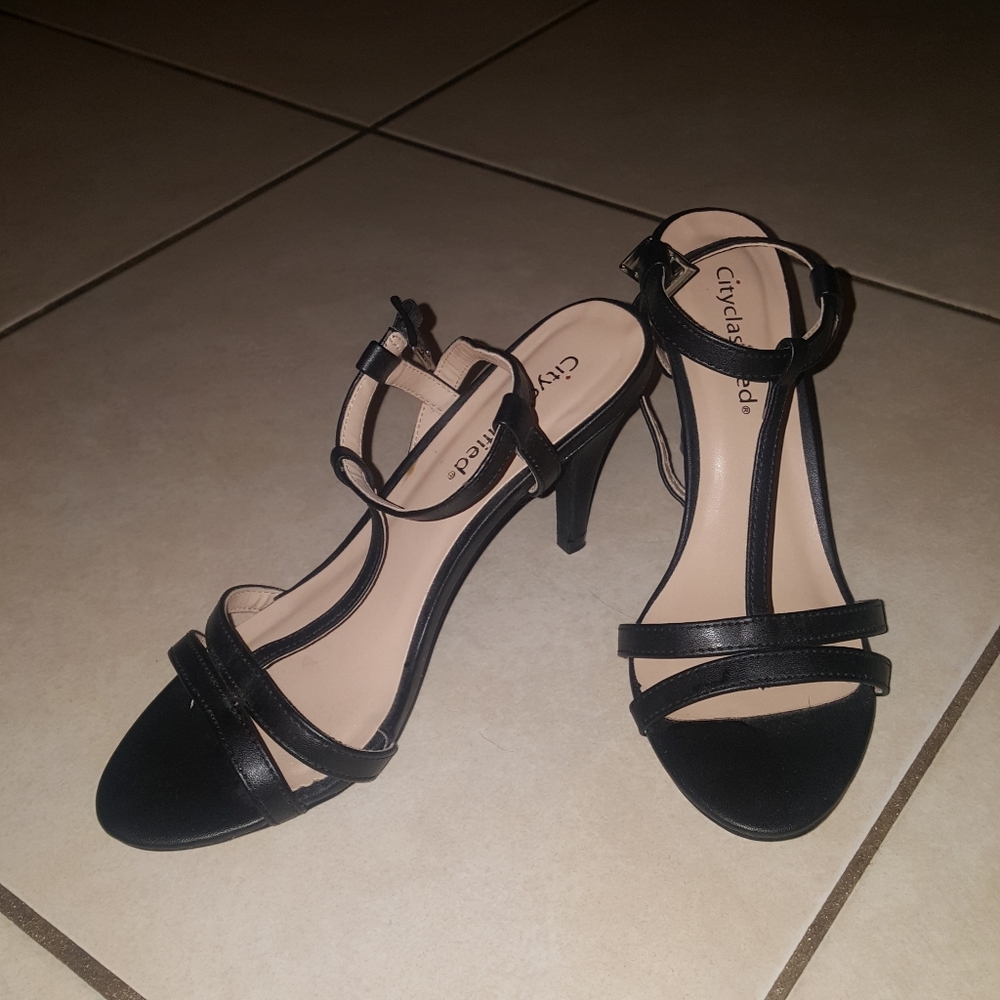 Black strap